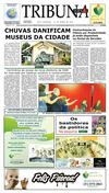 Jornal Tribuna de Sete Lagoas - edição 797