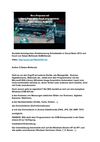 Roulette Kesselgucken Direktmessung Schnittstelle in Visual Basic 2012 und Excel von Selzer-McKenzie SelMcKenzie