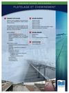 Travaux Hydro Paysagers - Platelage et cheminement 