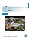Bilan du Réseau des Bibliothèques du Centre Mauges