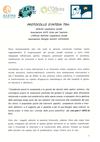 Protocollo d'intesa autismo
