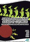 Plaquette des animations sociales et culturelles avril mai juin 2013