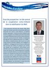 La lettre d'analyse du CREC n°7