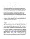 Faculty of Architecture Planning & Design, Manipal