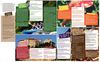 Carte touristique du Pays Midi-Quercy 