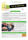 EHPAD Saint-Pierre - Gazette n°4 - Avril 2013