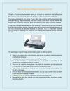 What are the Good Things in Using Internet Fax?
