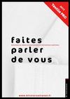 Catalogue textile PROFESSIONNEL partie 1 BL International 2013