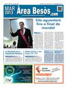 AREA BESOS 198 MARÇ 2013