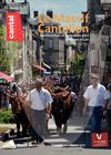 Agenda des animations du Massif Cantalien - printemps 2013