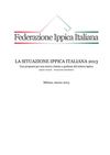 Federazione Italiana Ippica
