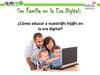 Seminario 2012: "Ser Familia en la Era Digital"