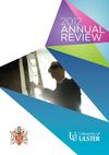 Annual Review 2012 - Summary - University of Ulster