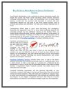 2 Role Of Social Media Marketing Service For Business Success