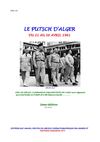 18 - LE PUTSCH D'ALGER EN AVRIL 1961