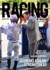 Racing – Mar 2013