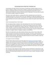 Conveyancing Process is Much Like a Production Line