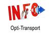 Carrefour : projet OPTI-TRANSPORT