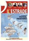 MENSUEL L'ESTRADE LORRAINE N°31 CULTURE+ ÉCO&SOCIÉTÉ