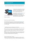 How to Reset Toshiba Windows 7 Password Without Data Loss