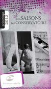 Programme du Conservatoire Béziers Méditerranée du 2e trimestre 2013