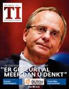 Magazine TI - nummer 1 - 2013