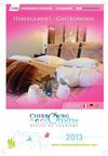 GUIDE HEBERGEMENT GASTRONOMIE 2013