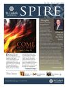 The Spire-April