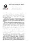 Appello dell'ONA ONLUS al Santo Padre