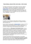 Massimo Sarmi: Poste Italiane, primo operatore mondiale con utili oltre 1 mld di euro