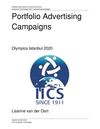 Portfolio Unit 1 Advertising Campaigns 