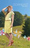 DownEast Basics April Catalog