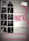 MAJ 4 Avril 2013 - Le magazine du Festival Pablo Casals