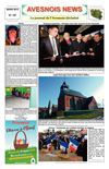 AVESNOIS NEWS N° 197