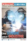 BP JSL Special semaine de l'industrie