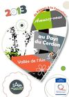 Amusez-vous au Pays du Cerdon - Vallée de l'Ain 2013