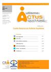 Autisme Actus Aquitaine n°47/2013