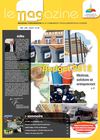 Le Mag n°22 - Magazine d'information de la Communauté d'agglomération du Douaisis
