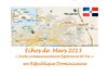 Echos de Mars 2013 en République Dominicaine