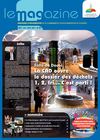 Le Mag n°20 - Magazine d'information de la Communauté d'agglomération du Douaisis