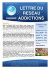 LETTRE DU RESEAU N°65 AVRIL 2013 NARCOTIQUES ANONYMES