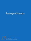 Rassegna Stampa 