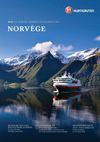 Hurtigruten - Norvège - 2014