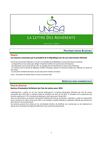 LA LETTRE DES ADHERENTS DE L 'AGAPL2B N°6 - 300313