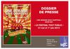 dossier de presse
