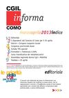 Cgil In-forma News aprile-marzo 2013