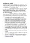 Guidelines for Article Submission