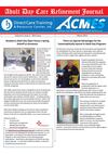 Adult Day Care Refinement Journal March 2013