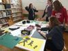 atelier Illustration Sherley Brumath 2012/2013