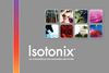 Catálogo Isotonix